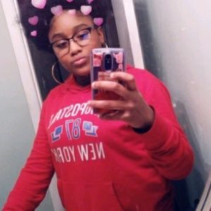 Meet your Posher, Jasmyne